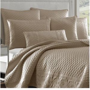 King Bedspread New